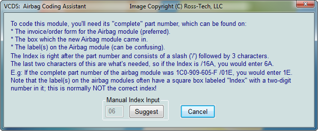 VW Passat (3C) - Ross-Tech Wiki