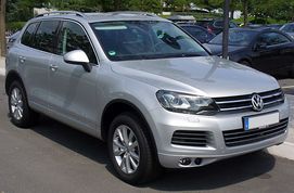 Vw Touareg 2010 Wikipedia