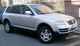 Vw Touareg 2010 Wikipedia