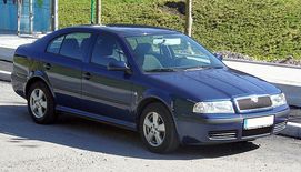 Skoda Octavia 1u Ross Tech Wiki Skoda Octavia 1u
