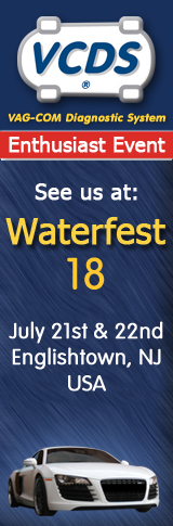 [advertisement] Waterfest 